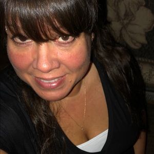 Meet your Posher, Tammy